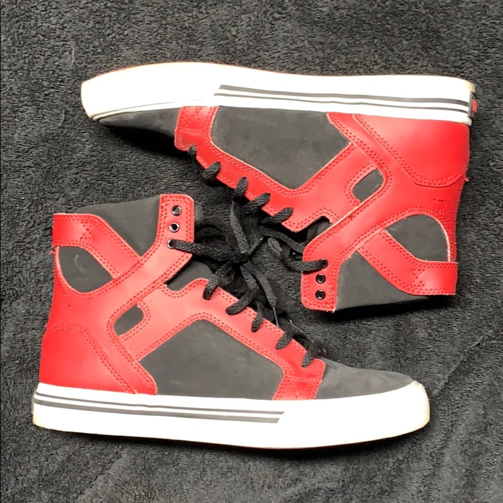 Supra footwear muska 001